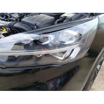 Recambio de faro izquierdo para ford focus iv (hn) 1.0 ecoboost referencia OEM IAM JX7B13B626AG LED 