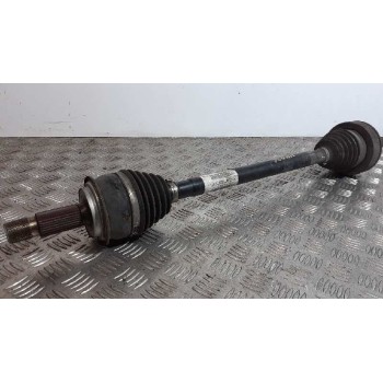 Recambio de transmision trasera izquierda para mercedes-benz viano (639) 3.0 cdi cat referencia OEM IAM A6393502310 A6393501210 