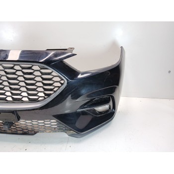 Recambio de paragolpes delantero para mg zs suv (azs1) 1.5 vti referencia OEM IAM 10628329SPRP 10754460 10944344