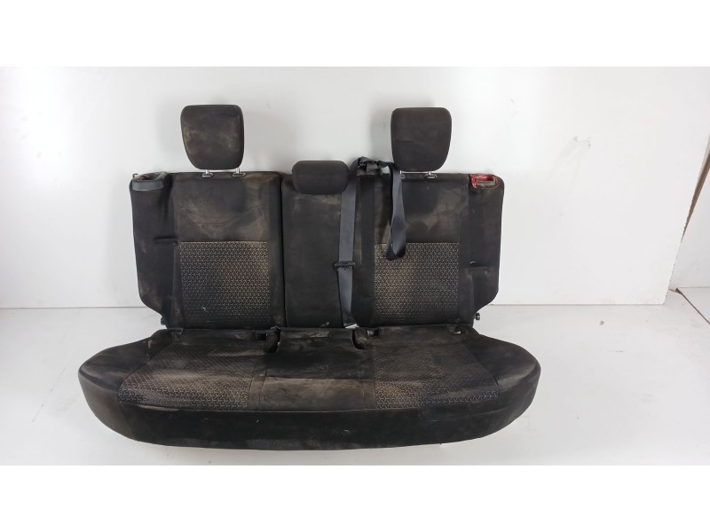 Recambio de asientos traseros para suzuki swift (az) 1.2 16v dualjet cat referencia OEM IAM   