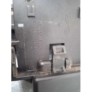 Recambio de mando limpia para hyundai santa fe (bm) 2.2 crdi comfort 4x4 referencia OEM IAM 202004726 202004725 