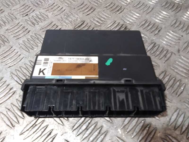Recambio de modulo confort para ford mondeo berlina (ge) ambiente referencia OEM IAM 1S7T15K600KB  