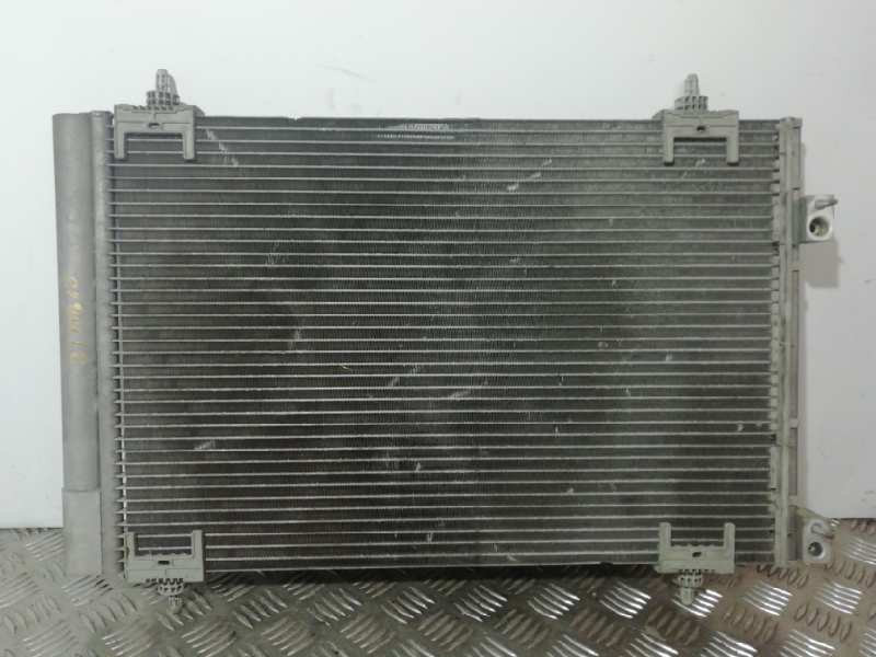Recambio de condensador / radiador aire acondicionado para peugeot 308 sport referencia OEM IAM 965054548002  