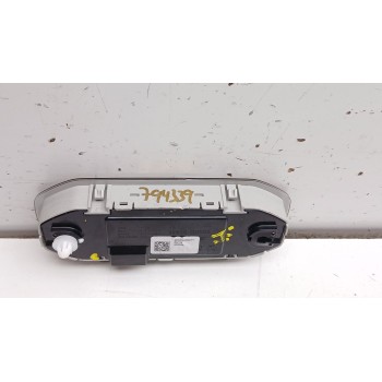 Recambio de luz interior para kia ev3 referencia OEM IAM 92850gg000 92850dv000 