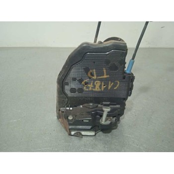 CERRADURA PUERTA TRASERA DERECHA 6020714 6020714 2 PINES