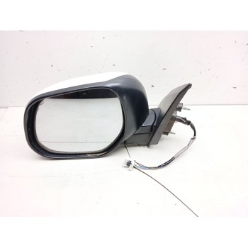 RETROVISOR IZQUIERDO 7632B441 NO INTERMITENTE 5 PINES.