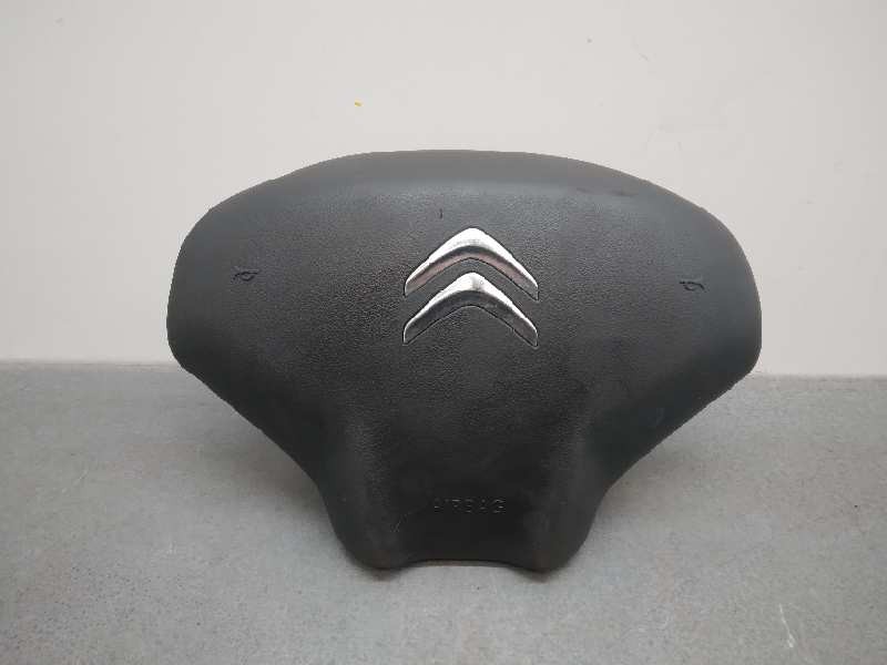 Recambio de airbag delantero izquierdo para citroën c3 selection referencia OEM IAM 96710277ZD  