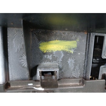 Recambio de paragolpes delantero para ford ranger (tke) 2.2 tdci 4x4 referencia OEM IAM JB3B17C831D JB3B17C831D 