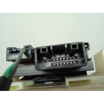 Recambio de anillo airbag para honda insight (ze2) comfort referencia OEM IAM   