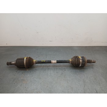 TRANSMISION DELANTERA IZQUIERDA T10SJEX481VU 