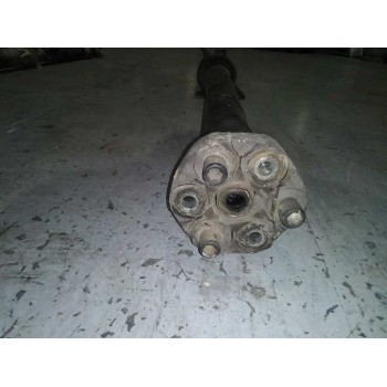 Recambio de transmision central para hyundai tucson (jm) 2.0 crdi cat referencia OEM IAM   