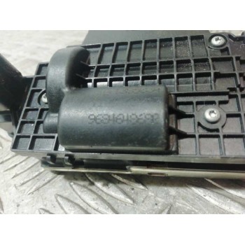 Recambio de cerradura maletero / porton para citroën ds5 style referencia OEM IAM 8719F8  