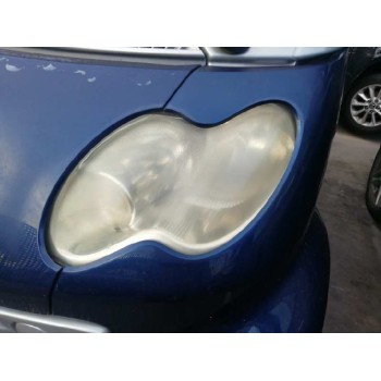 FARO IZQUIERDO 1307022336 2ºSERIE PARA PULIR