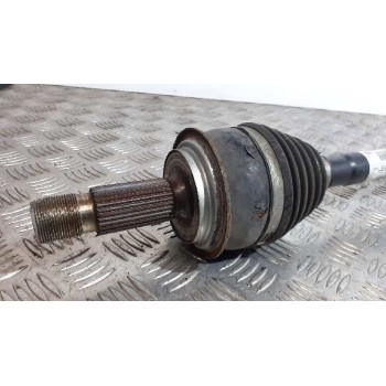 Recambio de transmision trasera izquierda para mercedes-benz viano (639) 3.0 cdi cat referencia OEM IAM A6393502310 A6393501210 