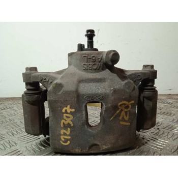 PINZA FRENO DELANTERA IZQUIERDA MOBIS 