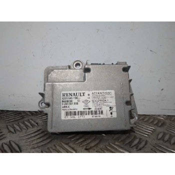 CENTRALITA AIRBAG 8200645158 0285001958 