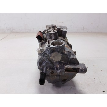Recambio de compresor aire acondicionado para volkswagen arteon (3h7, 3h8) 2.0 tdi 4motion referencia OEM IAM 3Q0816803D  
