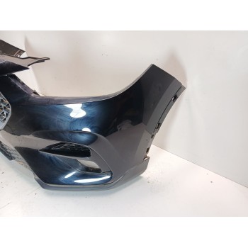 Recambio de paragolpes delantero para mg zs suv (azs1) 1.5 vti referencia OEM IAM 10628329SPRP 10754460 10944344