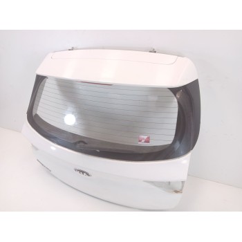 Recambio de porton trasero para kia stonic (yb) 1.2 cvvt referencia OEM IAM 73700H8400  87210H8400