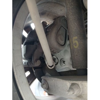 PINZA FRENO TRASERA IZQUIERDA FRENO DE MANO ELECTRICO 
