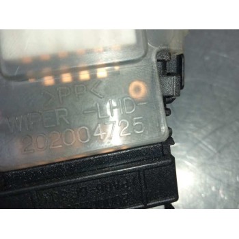 Recambio de mando limpia para hyundai santa fe (bm) 2.2 crdi comfort 4x4 referencia OEM IAM 202004726 202004725 