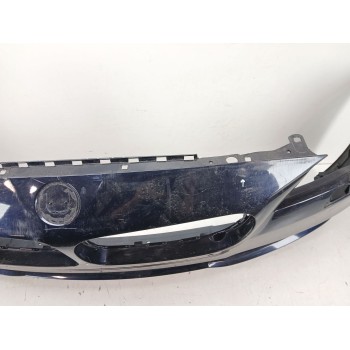 Recambio de paragolpes delantero para bmw serie 5 lim. (f10) 2.0 turbodiesel referencia OEM IAM 51117331706  