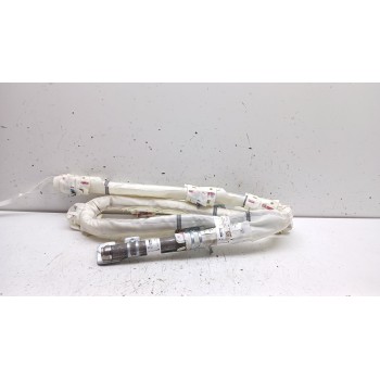 Recambio de airbag cortina delantero derecho para dacia spring ev (b6m1) referencia OEM IAM 985p03112t  