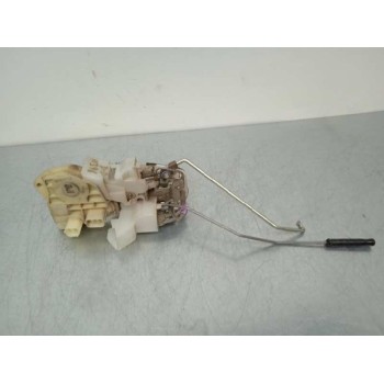 Recambio de cerradura puerta delantera derecha para honda jazz (gd1/5) 1.4 s referencia OEM IAM   5P 2 PINS