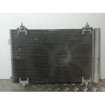 Recambio de condensador / radiador aire acondicionado para peugeot 308 sport referencia OEM IAM 965054548002  
