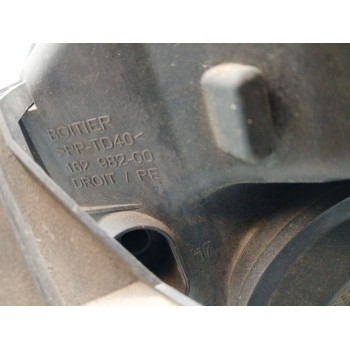 Recambio de faro derecho para citroën c4 grand picasso i (ua_) 2.0 hdi 138 referencia OEM IAM 16298200  