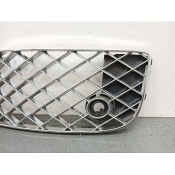 Recambio de rejilla paragolpes derecha para bentley flying spur (zg2_) 6.0 w12 tsi 4wd (zg21bb) referencia OEM IAM 3SE807796  