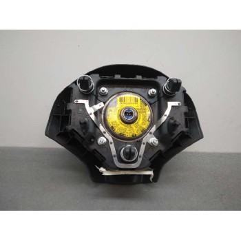 Recambio de airbag delantero izquierdo para citroën c3 selection referencia OEM IAM 96710277ZD  