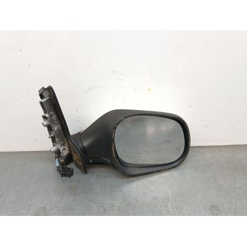 Recambio de retrovisor derecho para seat altea xl (5p5, 5p8) 1.6 tdi referencia OEM IAM E9024142  