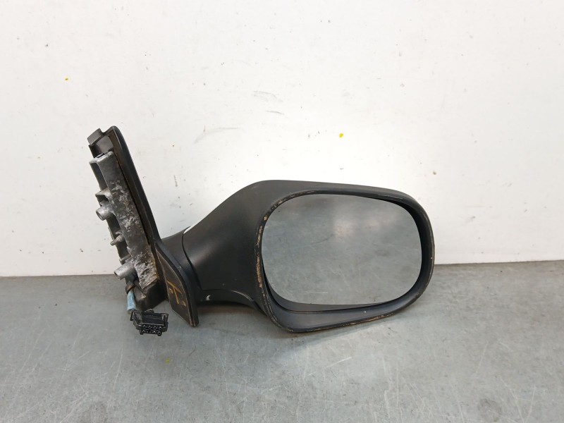 Recambio de retrovisor derecho para seat altea xl (5p5, 5p8) 1.6 tdi referencia OEM IAM E9024142  