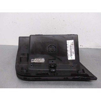 Recambio de guantera para seat leon (1p1) fr referencia OEM IAM   