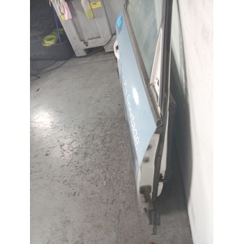 Recambio de puerta delantera derecha para kia carens ( ) 1.7 crdi cat referencia OEM IAM 76004A4000  