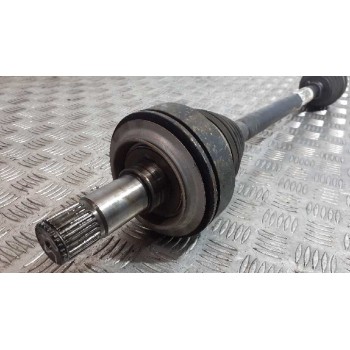 Recambio de transmision trasera izquierda para mercedes-benz viano (639) 3.0 cdi cat referencia OEM IAM A6393502310 A6393501210 