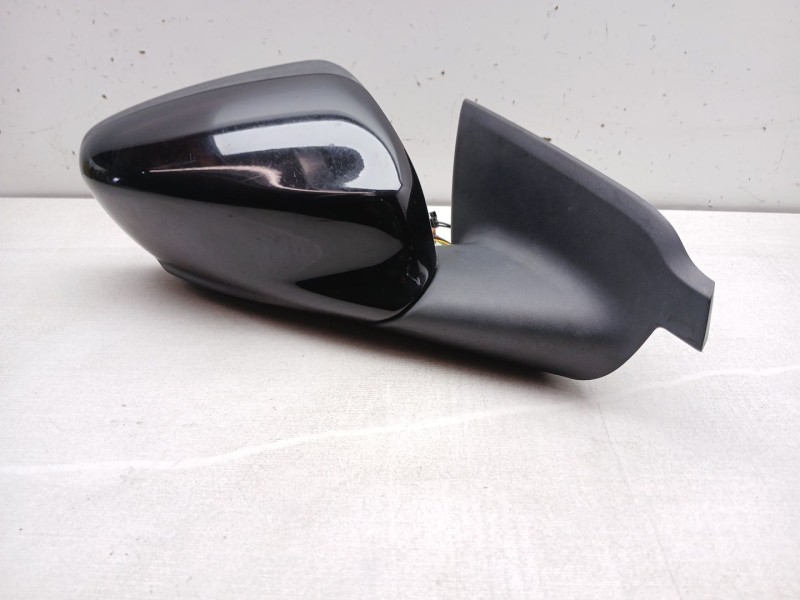 Recambio de retrovisor derecho para citroën c4 cactus 1.6 bluehdi 100 referencia OEM IAM 0411054 021265 