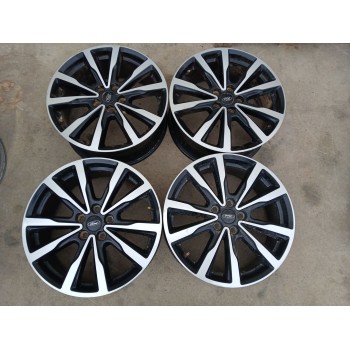 JUEGO LLANTAS 7/2JX18 ET52 X4 18