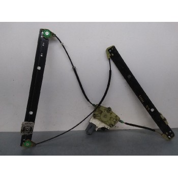 ELEVALUNAS DELANTERO DERECHO 4L0837462A 6 PIN 4L0959802B