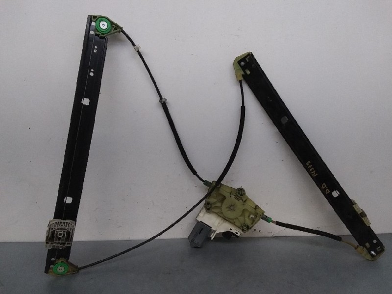 Recambio de elevalunas delantero derecho para audi q7 (4l) 3.0 tdi referencia OEM IAM 4L0837462A 6 PIN 4L0959802B