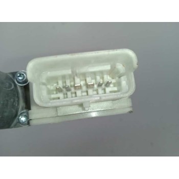 Recambio de motor elevalunas trasero derecho para renault captur ii experience referencia OEM IAM 827209371R  6 PINS
