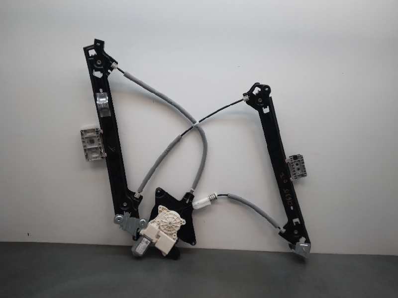 Recambio de elevalunas delantero izquierdo para ford mustang gt referencia OEM IAM MR3B6323201AA 7 PINES 