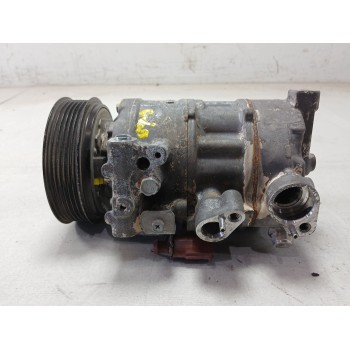Recambio de compresor aire acondicionado para volkswagen arteon (3h7, 3h8) 2.0 tdi 4motion referencia OEM IAM 3Q0816803D  