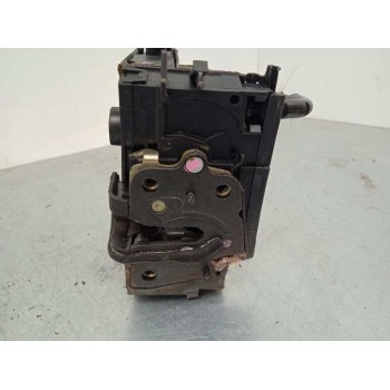 CERRADURA PUERTA TRASERA IZQUIERDA 9810310880 9810310880 7 PINS