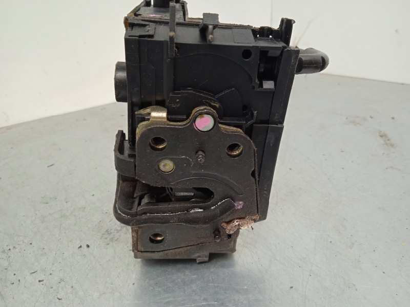 Recambio de cerradura puerta trasera izquierda para citroën c4 picasso intensive referencia OEM IAM 9810310880 9810310880 7 PINS