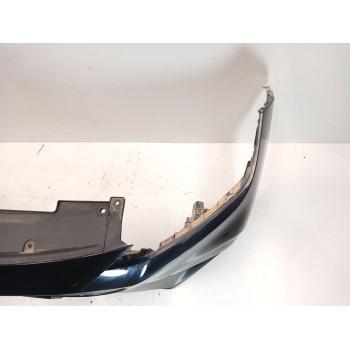 Recambio de paragolpes delantero para mg zs suv (azs1) 1.5 vti referencia OEM IAM 10628329SPRP 10754460 10944344