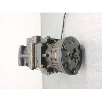 COMPRESOR AIRE ACONDICIONADO 1016001001 