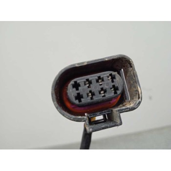 Recambio de retrovisor izquierdo para seat leon (5f1) reference referencia OEM IAM  NO ABATIBLE 6 PINS