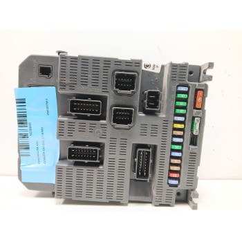 CENTRALITA BSI 9663798480 